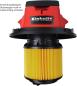 Preview: Einhell Faltenfilter für Nass-Trockensauger 2351110